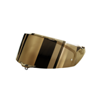 AGV-VISOR K7 GT8-1 MPLK IRIDIUM GOLD