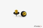 PUIG / SPOOLS HI-TECH PARTS DIM.8 C/GOLD