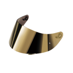 AGV/VISOR GT7 STREETMODULAR MPLK IRIDIUM GOLD