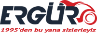 Ergür Motor logo