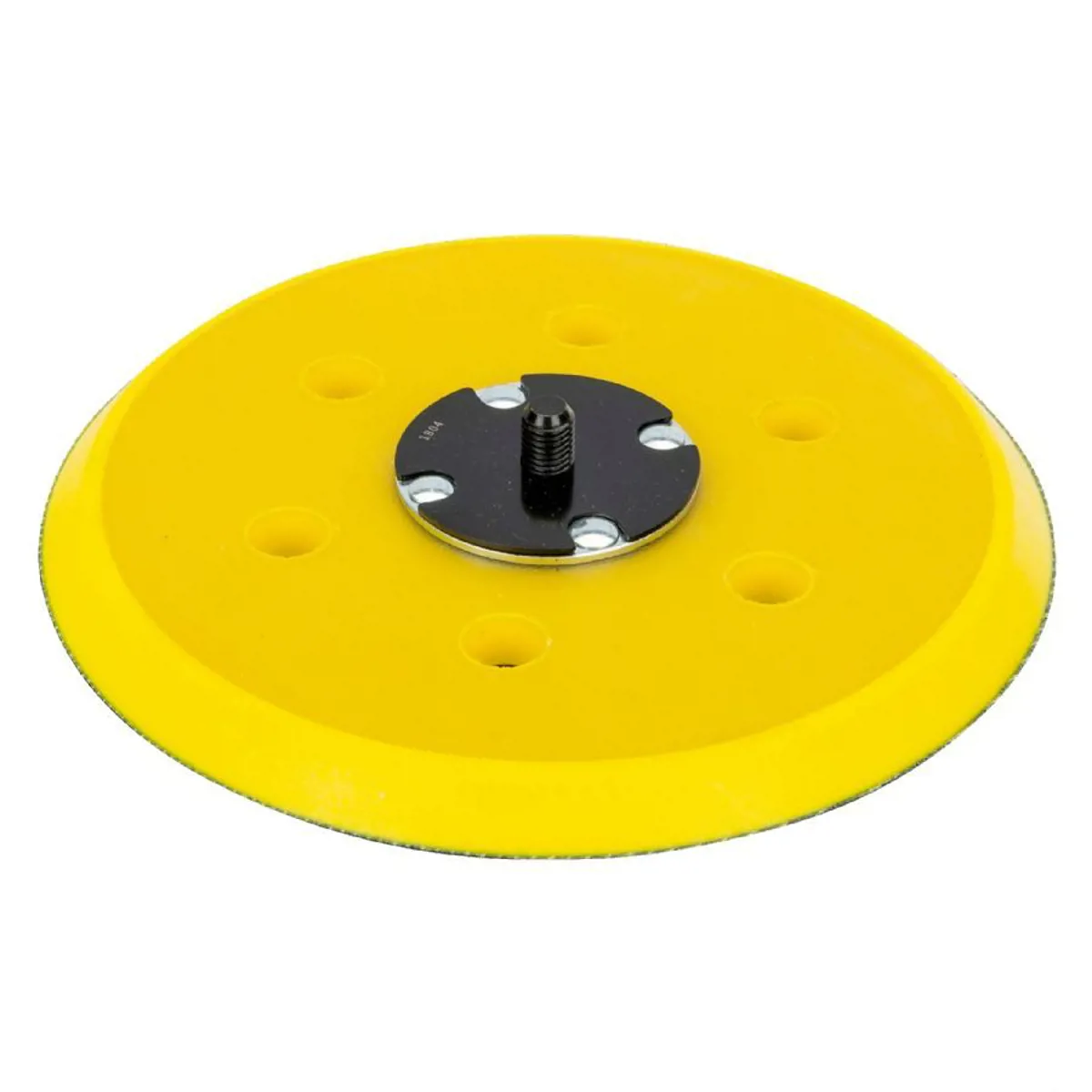 HAVALI ZIMPARA PEDİ 6 DELİKLİ 150MM - Ürün Görseli 1