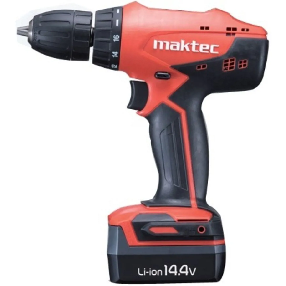 MAKTEC MT070E AKÜLÜ MATKAP VİDALAMA 14.4 V. - Ürün Görseli 1