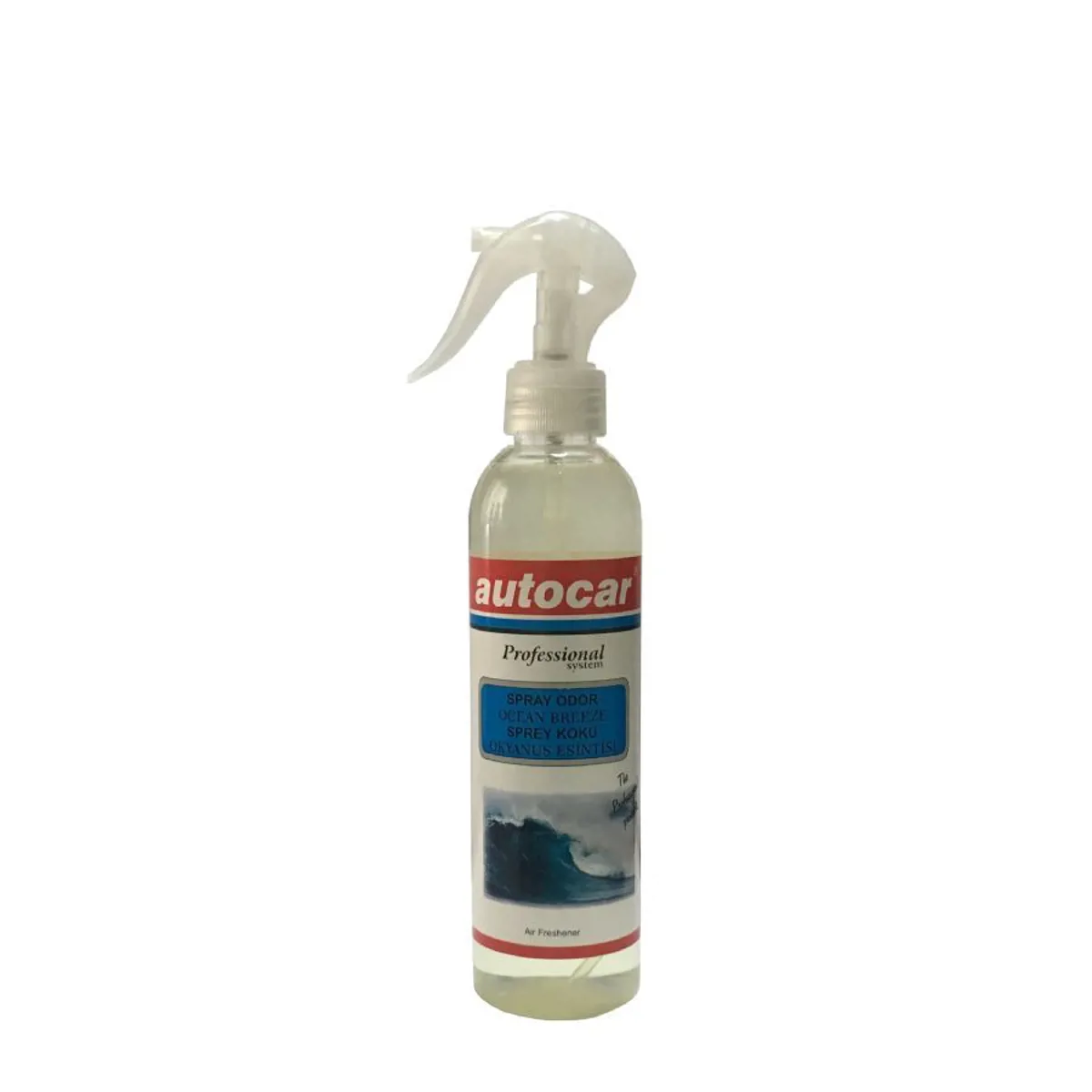 autocar OCEAN OKYANUS HY. ORTAM SPREYİ 350 ML OCEAN BREEZE - Autocar - Ürün Görseli 1
