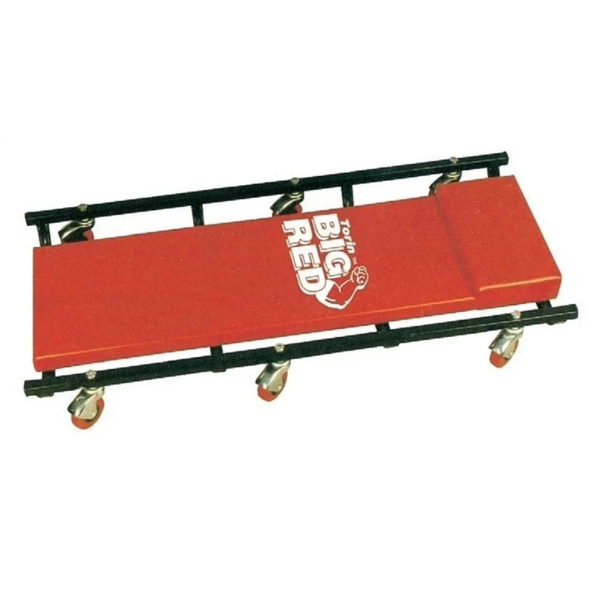 BIG RED ARAÇALTI YATMA BAKIM EKİPMANI 930X440X105MM  - BİG RED - Ürün Görseli 1