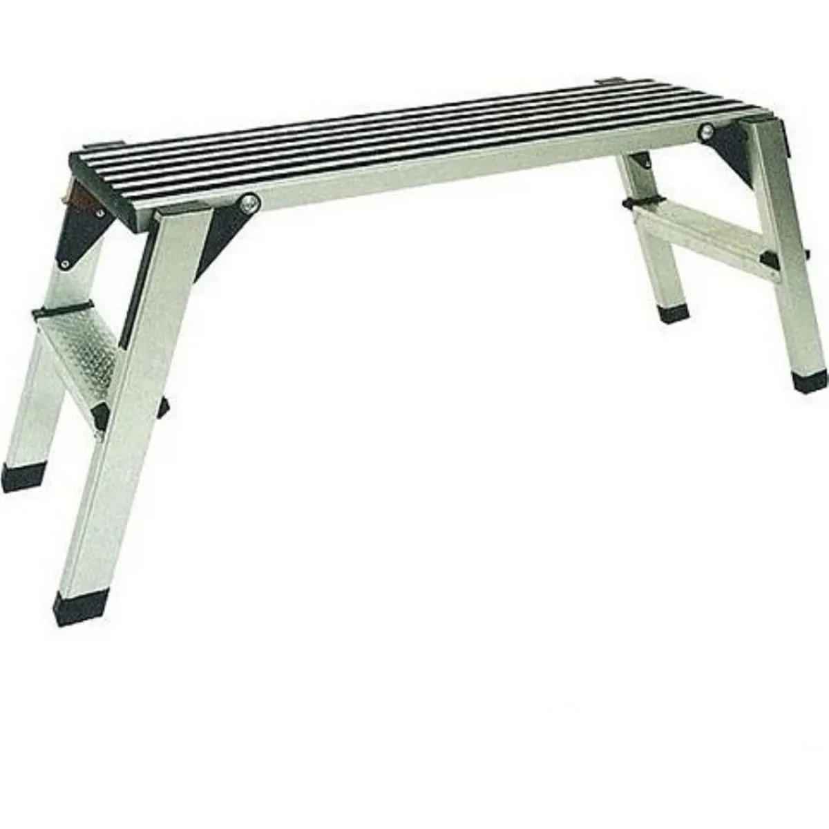 BIGRED TRT3001-1 KATLANIR PLATFORM 200KG - BİG RED - Ürün Görseli 1