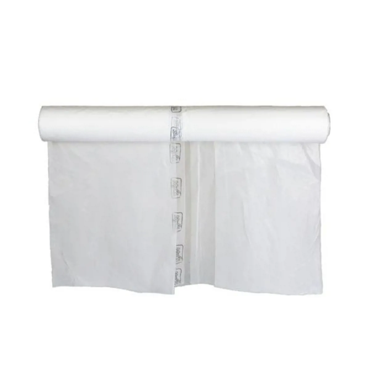 PROMASK MASKELEME FOLYOSU 4mtX120mt              - Ürün Görseli 1