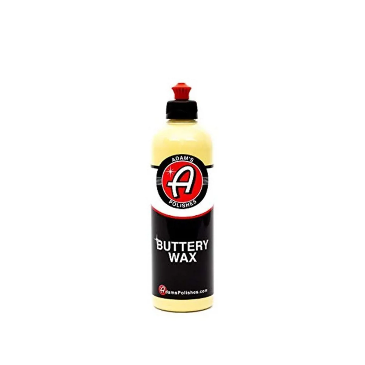 ADAM'S PARLATICI VE KORUYUCU LİKİT CİLA 473 ML - Ürün Görseli 1