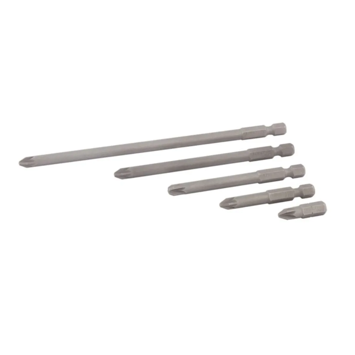 IZELTAS YILDIZ BITS UÇ PH 1 (25 MM) - İzeltaş - Ürün Görseli 1