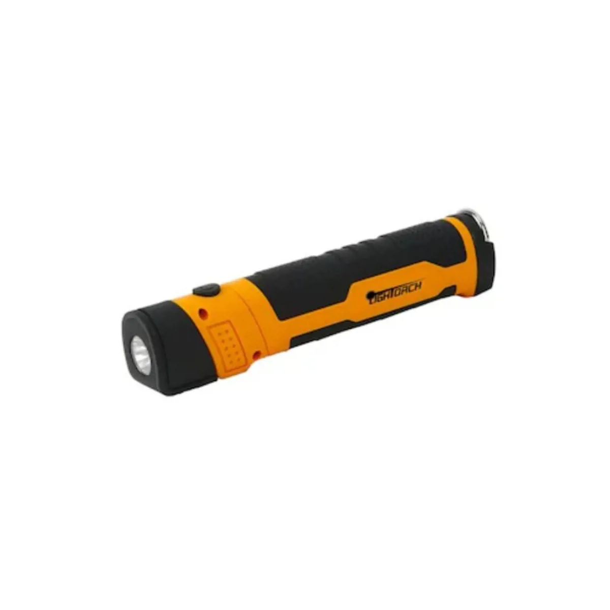 LIGHTORCH ŞARJLI-COB MIKNATISLI ÇALIŞMA LAMBASI 300 LÜMEN - Ürün Görseli 1