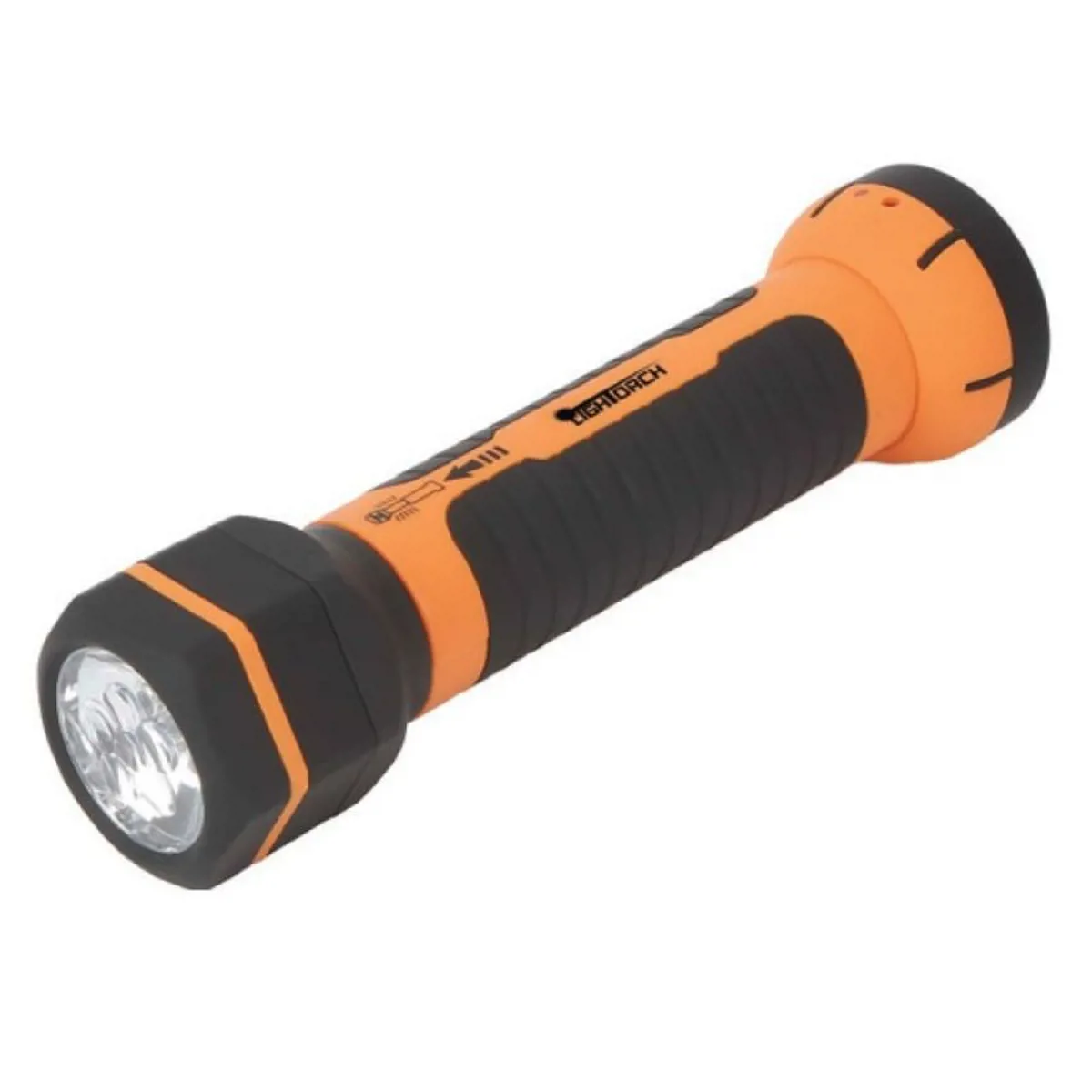 LIGHTORCH ŞARJLI UZATILABİLİR ÇALIŞMA LAMBASI 200 LÜMEN - Ürün Görseli 1