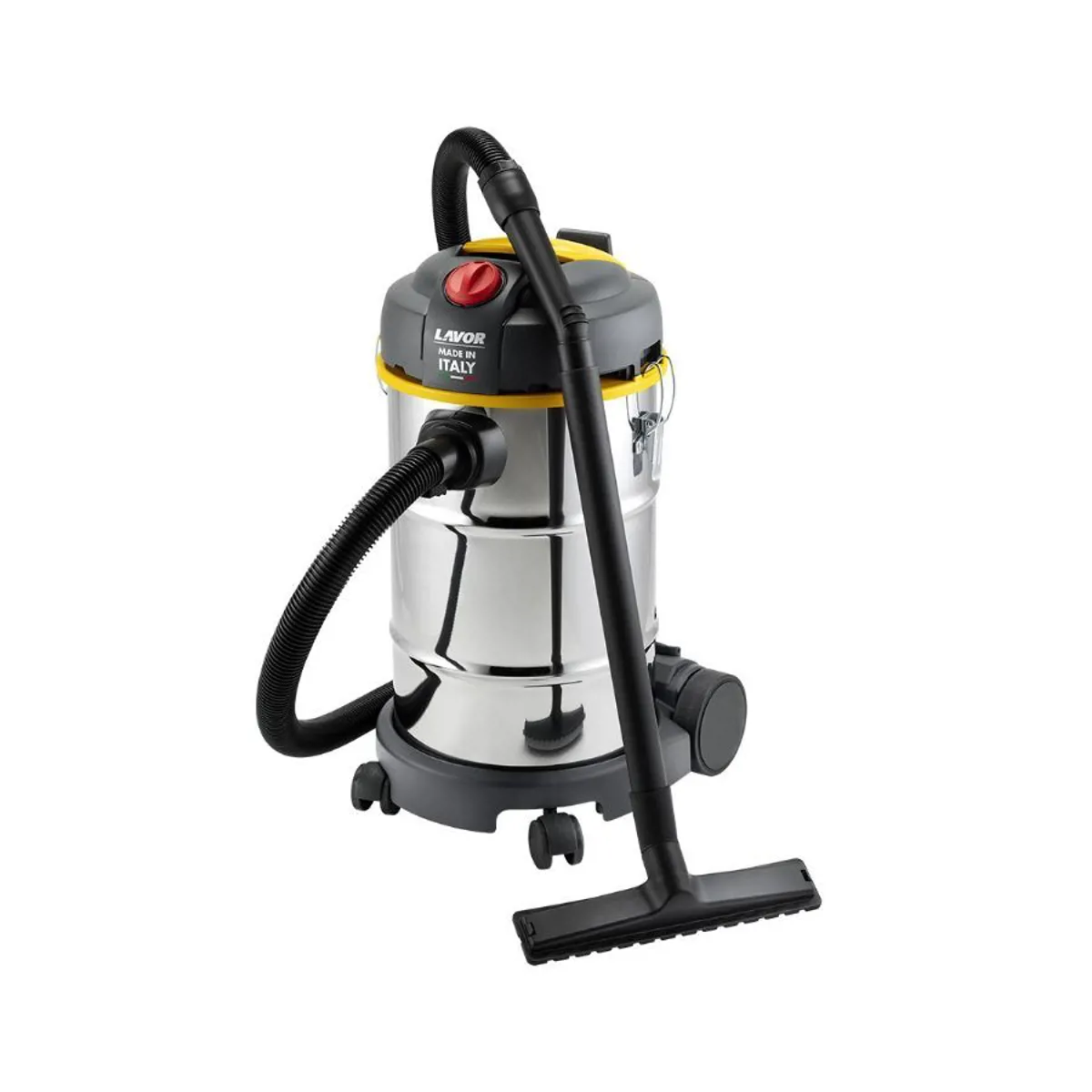 LAVOR 800W. ISLAK KURU VAKUM MAKİNASI 30 LT - LAVOR - Ürün Görseli 1