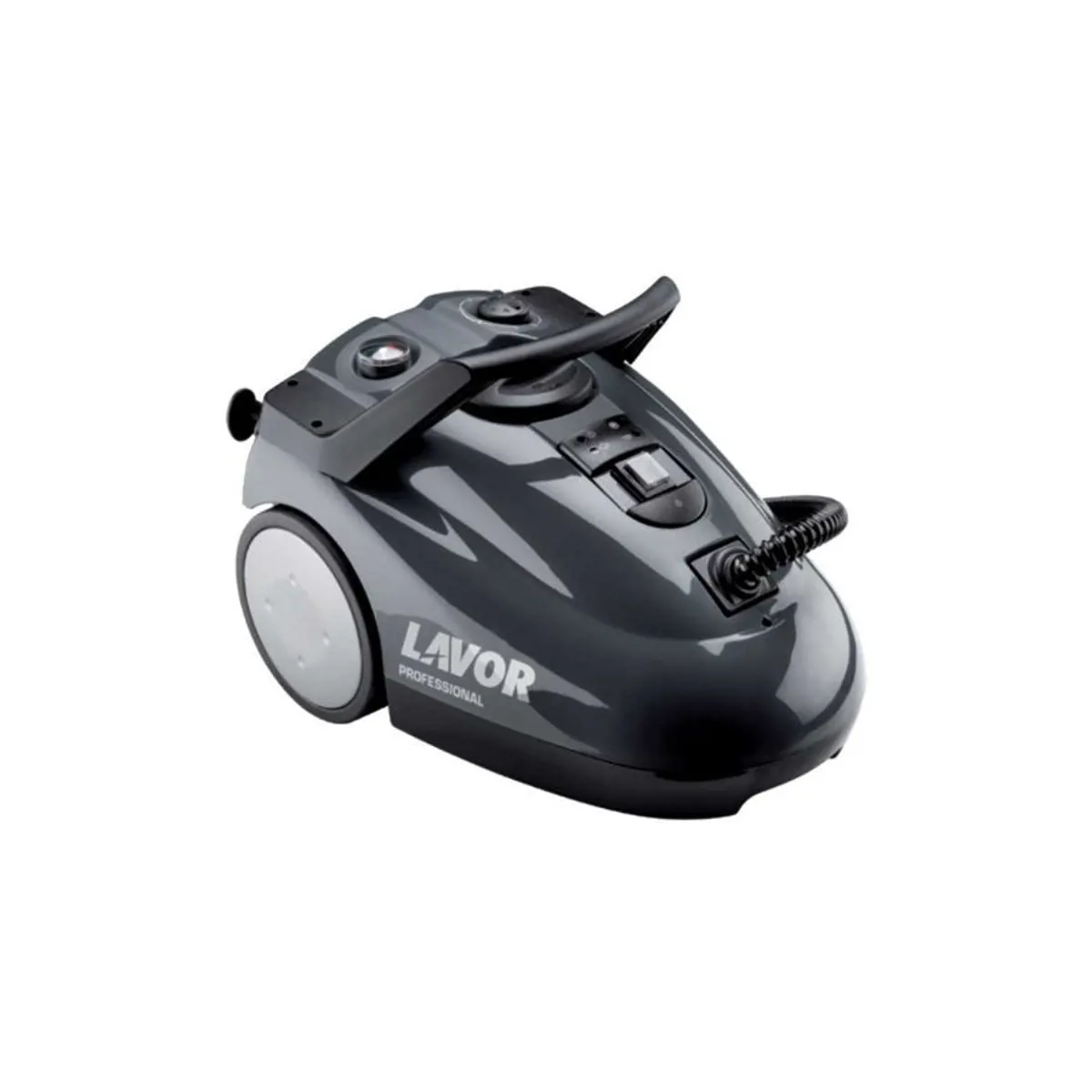 LAVOR BUHARLI TEM.MAKİNASI 1,6 H2O BUHAR BASINCI 220-240V / 50HZ - LAVOR - Ürün Görseli 1