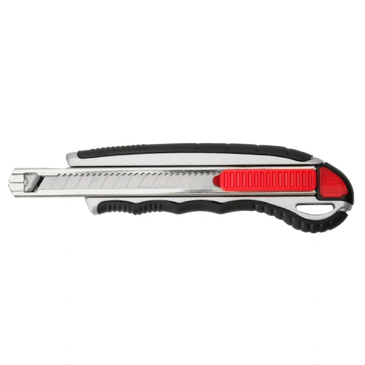 PRO METAL GÖVDE MAKET BIÇAĞI OTOMATİK YÜKLEMELİ 5 YEDEKLİ 9MM - İzeltaş - Ürün Görseli 1