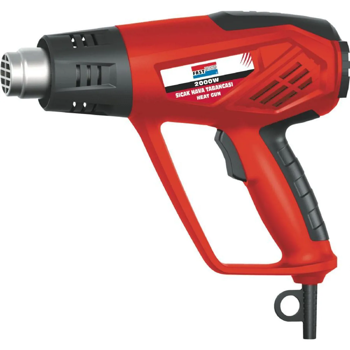 SICAK HAVA TABANCASI 27305 FASTBOND - Ürün Görseli 1