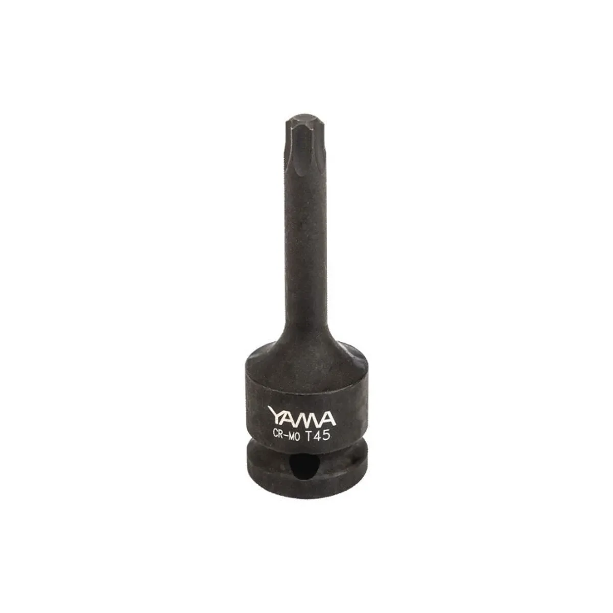 1/2" T30 TORX CR-MO LOKMA - Ürün Görseli 1