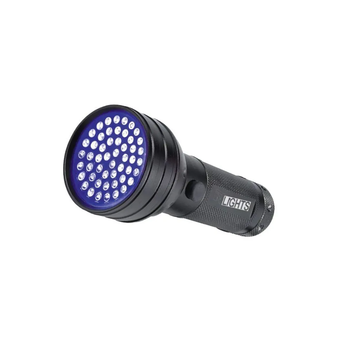 LED EL FENERİ UV 395 nm - Ürün Görseli 1