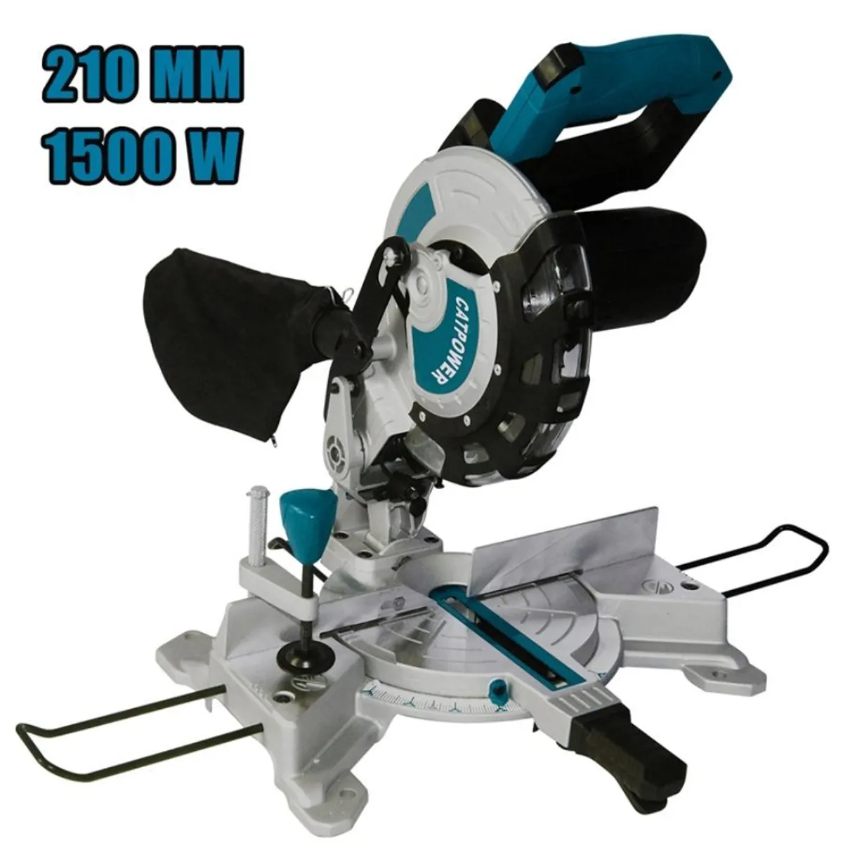 CATPOWER GÖNYE KESME 210MM-1500W - CAT POWER - Ürün Görseli 1