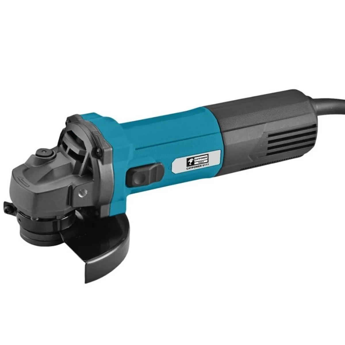 CATPOWER 125 MM AVUÇ TAŞLAMA 1200W DEVİR AYARLI - CAT POWER - Ürün Görseli 1
