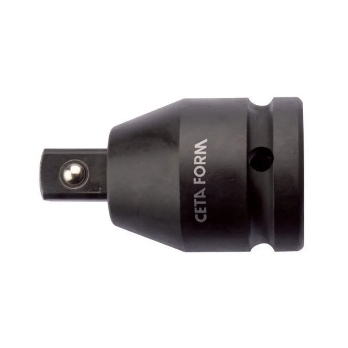 CETA 3/4'' HAVALI LOKMA ADAPTÖRÜ - (D:3/4” E:1/2”) - CETA FORM - Ürün Görseli 1