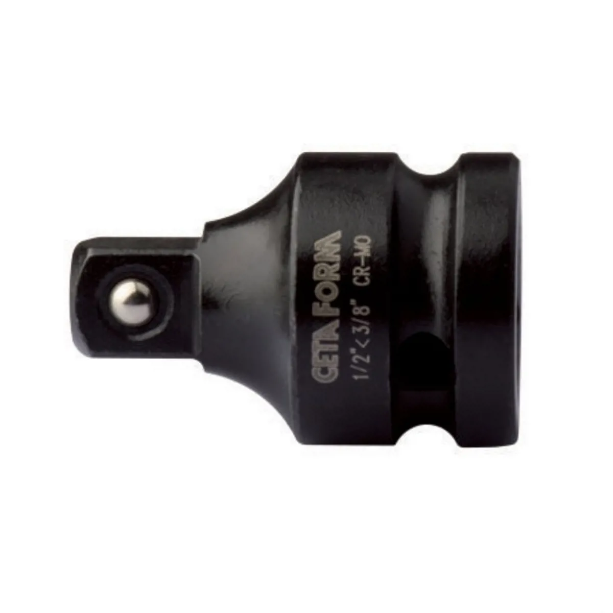 CETA 3/4'' HAVALI LOKMA ADAPTÖRÜ - D:3/4” E:1” - CETA FORM - Ürün Görseli 1