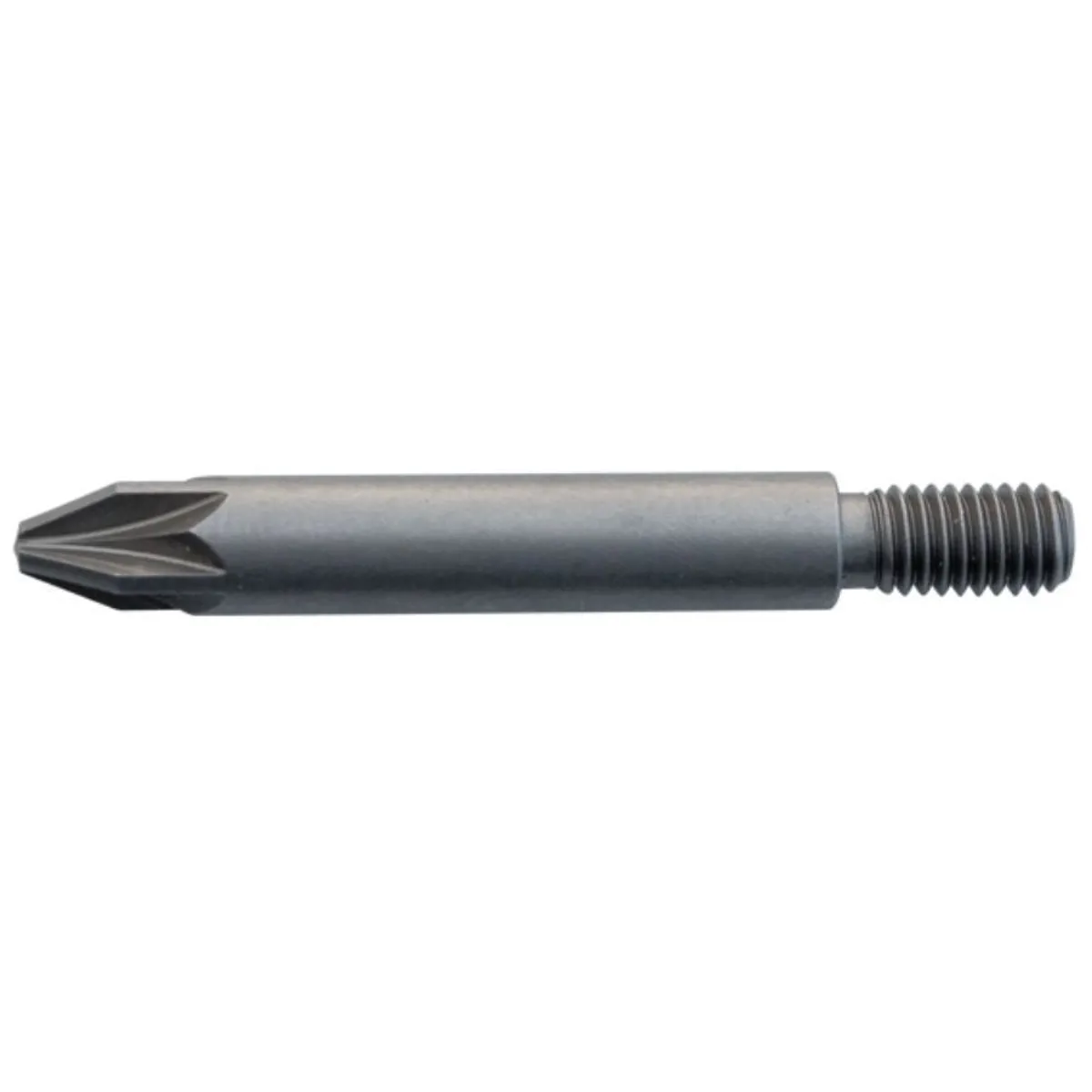 CETA M5 POZIDRIV BITS UÇ (VIDALAMA MAKINELERI IÇIN) - PZ2 X 45 MM - CETA FORM - Ürün Görseli 1