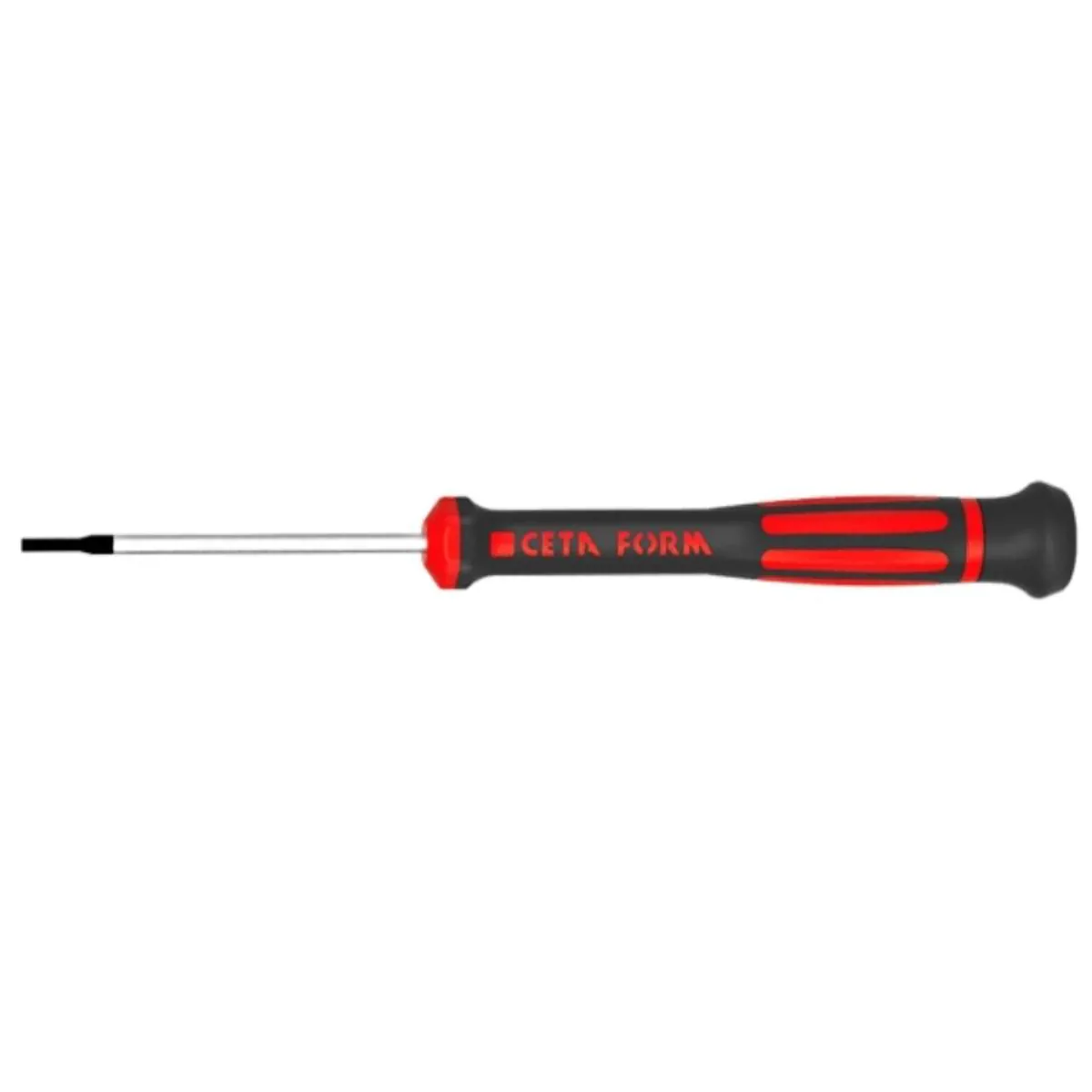 CETA C-TRONIC DÜZ UÇLU ELEKTRONIKÇI TORNAVIDA - 1.5 X 40 MM - CETA FORM - Ürün Görseli 1