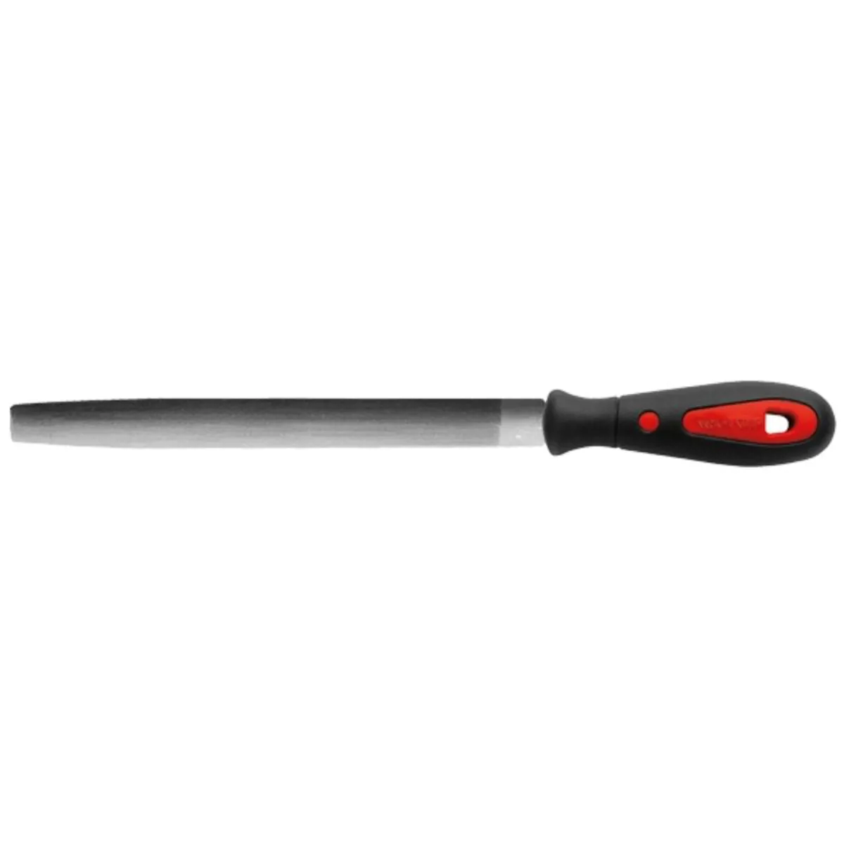 CETA YARIM YUVARLAK EGE (ORTA DIS) 12" - 300 MM (ERGONOMIK SAPLI) - CETA FORM - Ürün Görseli 1