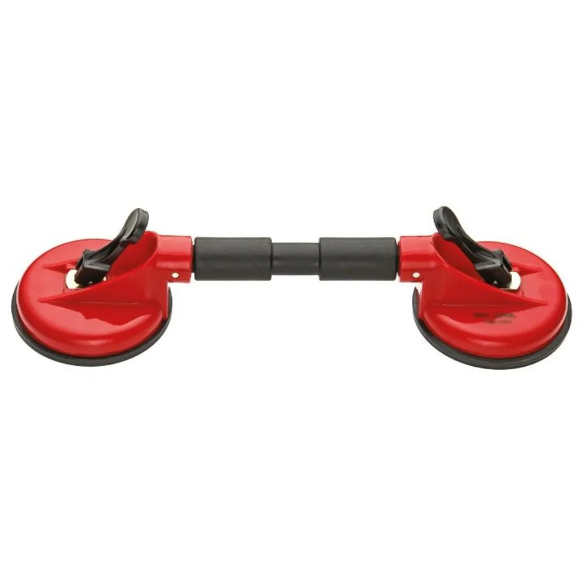 CETA CAM VANTUZU (IKI KAFALI) Ø115 X 410 MM - CETA FORM - Ürün Görseli 1