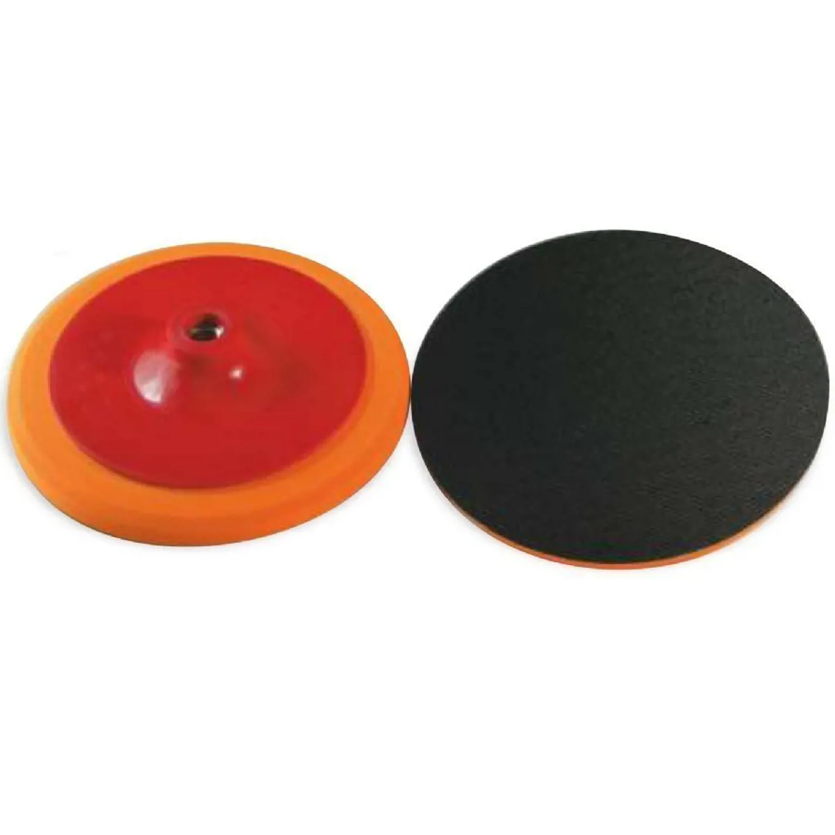 CIRTLI PED DESTEK TABANI SERT 150MM - Ürün Görseli 1