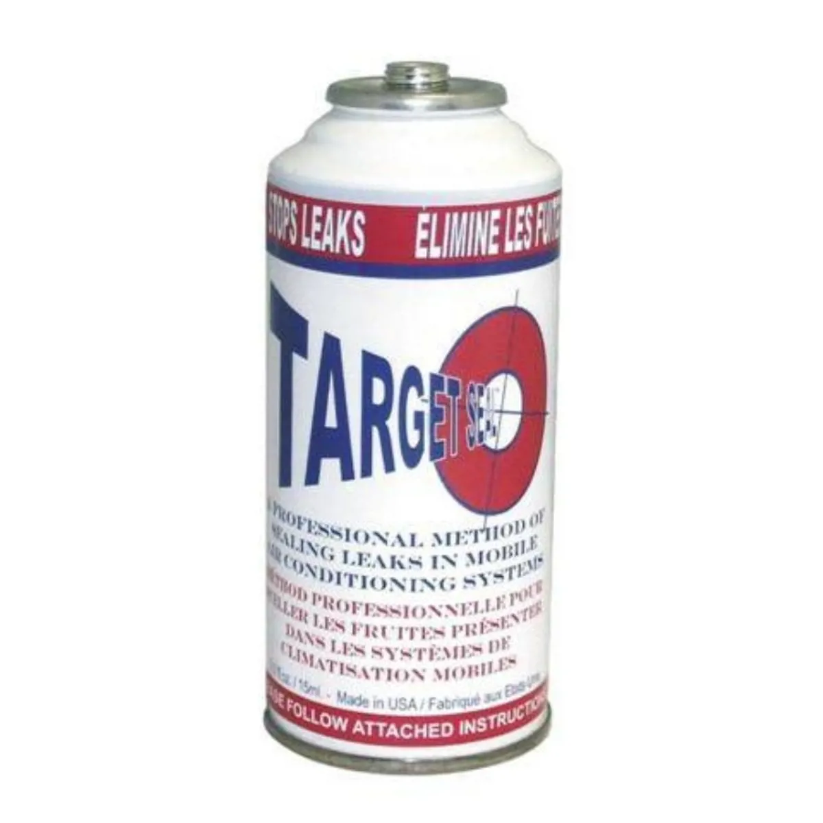PRİMALEC-TARGET SEAL KLİMA SİSTEMİ KILCAL KAÇAK TIKAYICI 15ML - LAVOR - Ürün Görseli 1