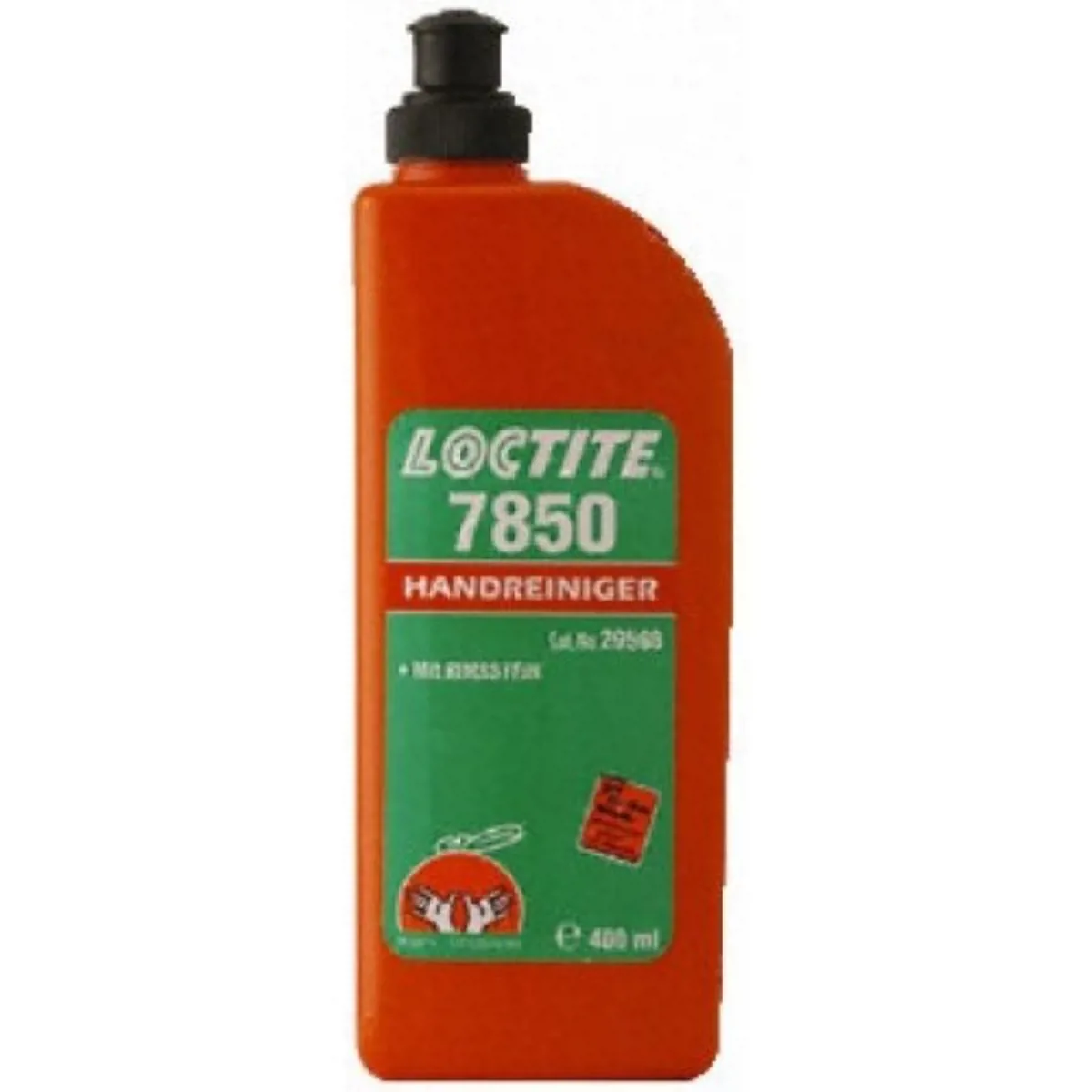LOCTITE 7850 EL TEMİZLEYİCİ 400ML -827542 - Loctite - Ürün Görseli 1