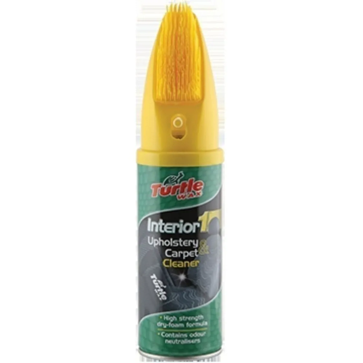 TURTLE WAX DÖŞEME VE HALI TEMİZLEYİCİ 400ML - Turtle Wax - Ürün Görseli 1