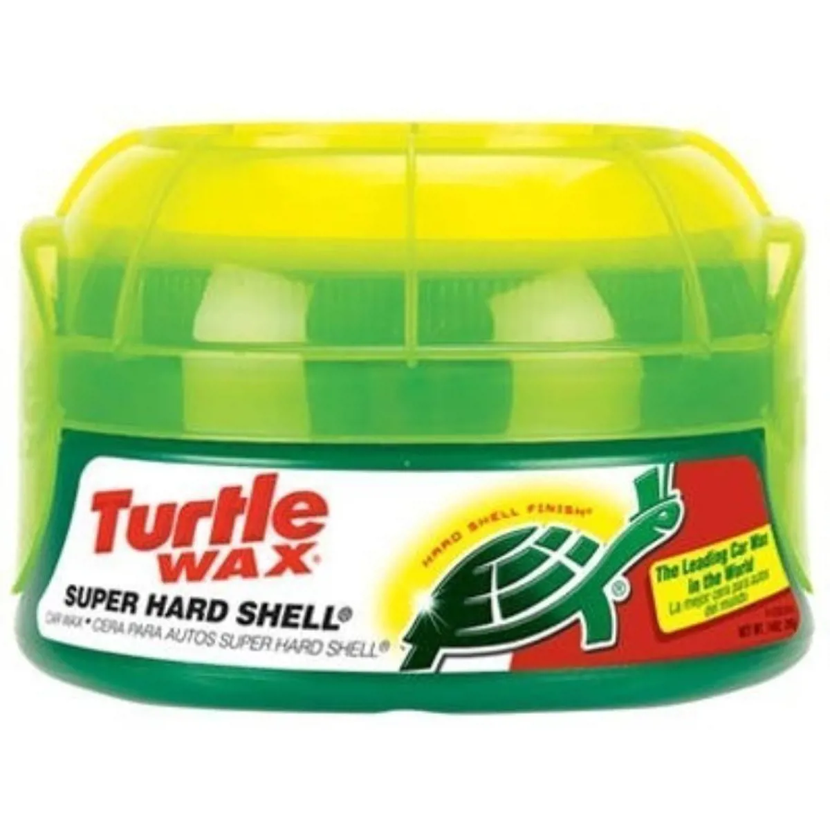 TURTLE WAX KREM PASTA CİLA 397 GR - Turtle Wax - Ürün Görseli 1