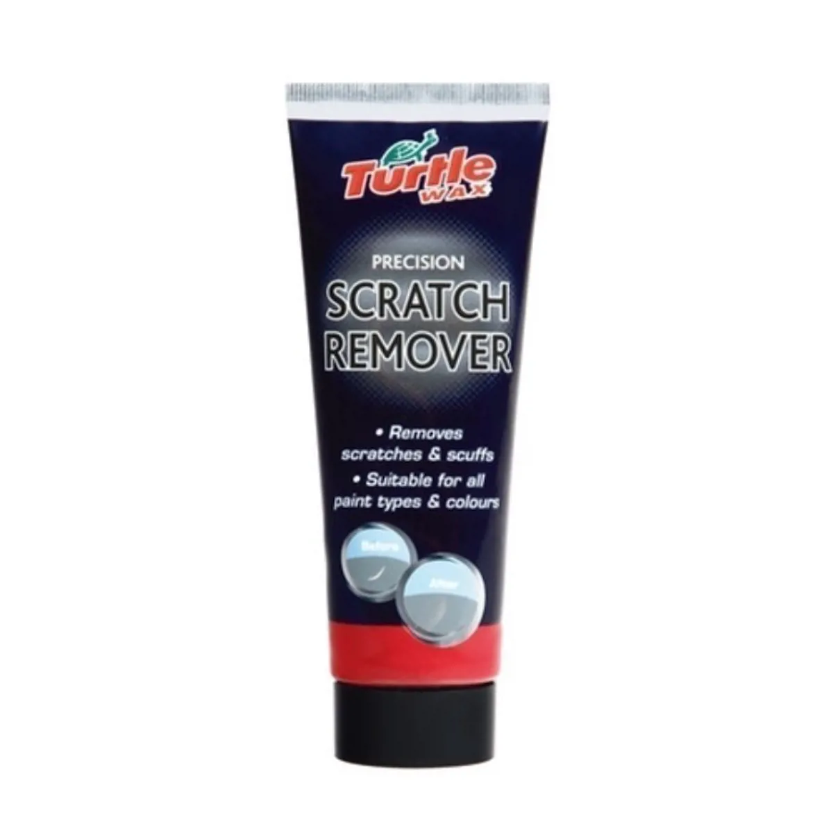 TURTLE WAX ÇİZİK GİDERİCİ PASTA 100 ML  - Turtle Wax - Ürün Görseli 1
