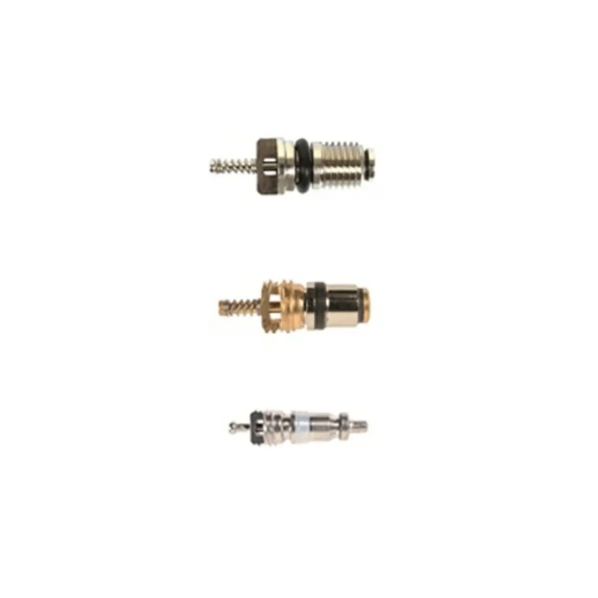 autocar KSİ-19 KLİMA SÜBAP İĞNESİ  1PK / 10ADET - Autocar - Ürün Görseli 1