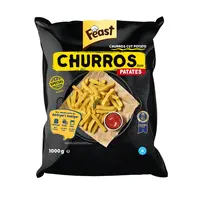 Friggy Parçacıklı Badem Ezmesi 320 gr_kopya