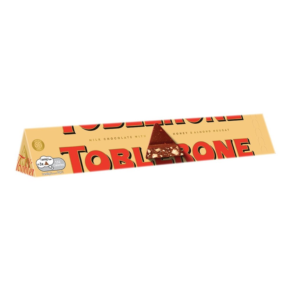 Toblerone Sütlü Çikolata 35 g