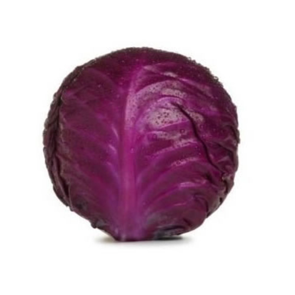 Kırmızı Lahana