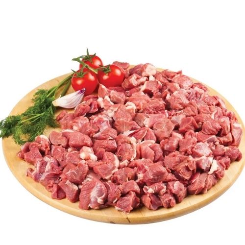 Kuzu Kuşbaşı