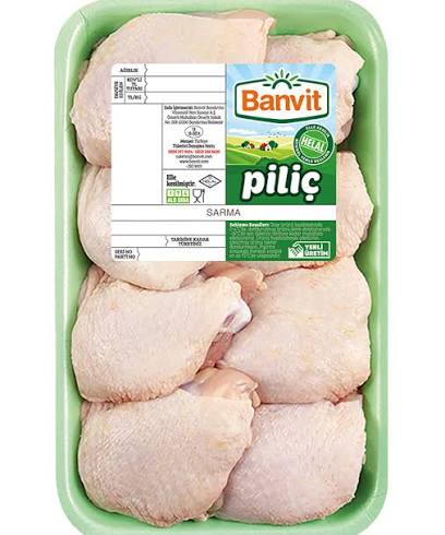 Banvit Tabaklı Sarma