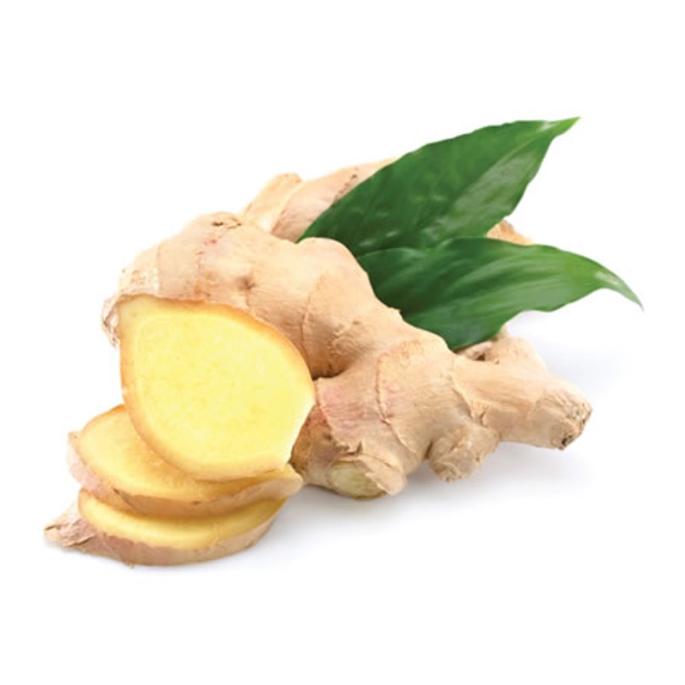 Zencefil