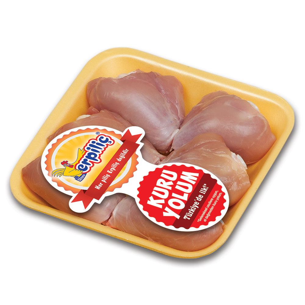 Erpiliç Tabaklı İncik
