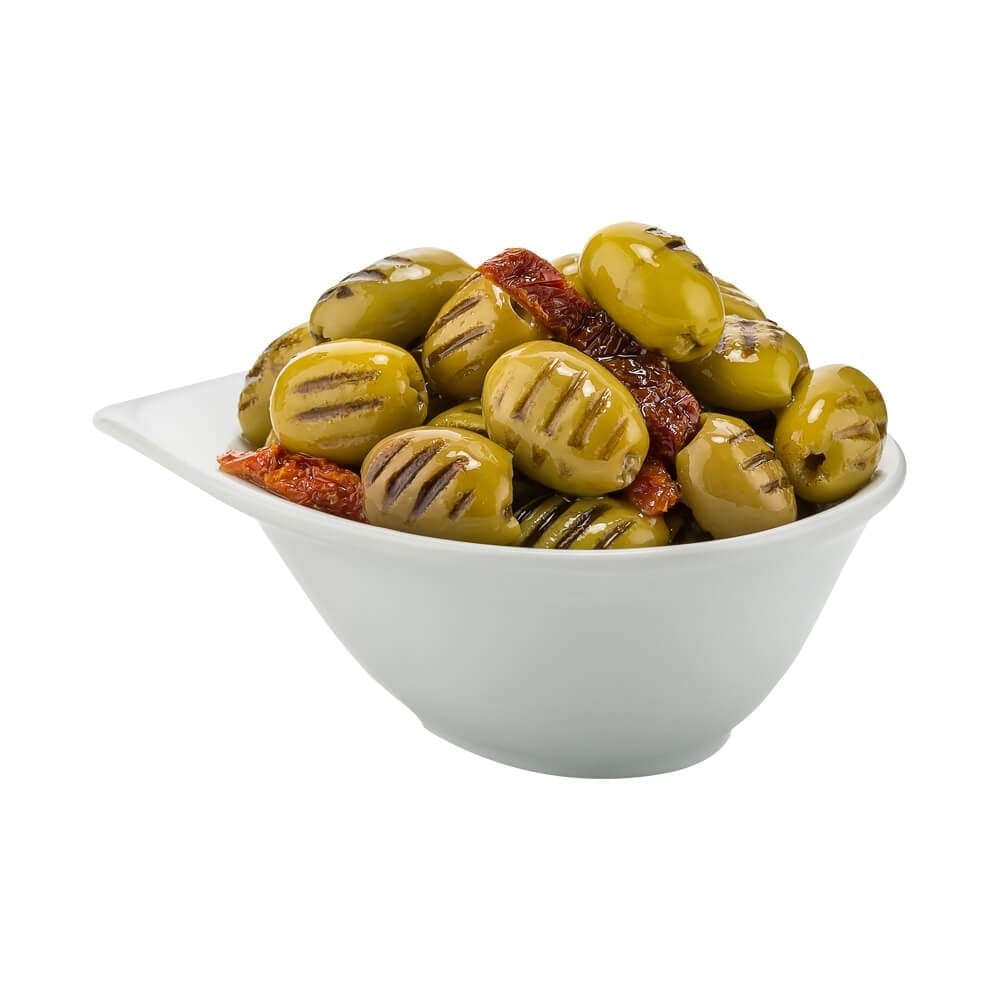 Grill Izgara Zeytin