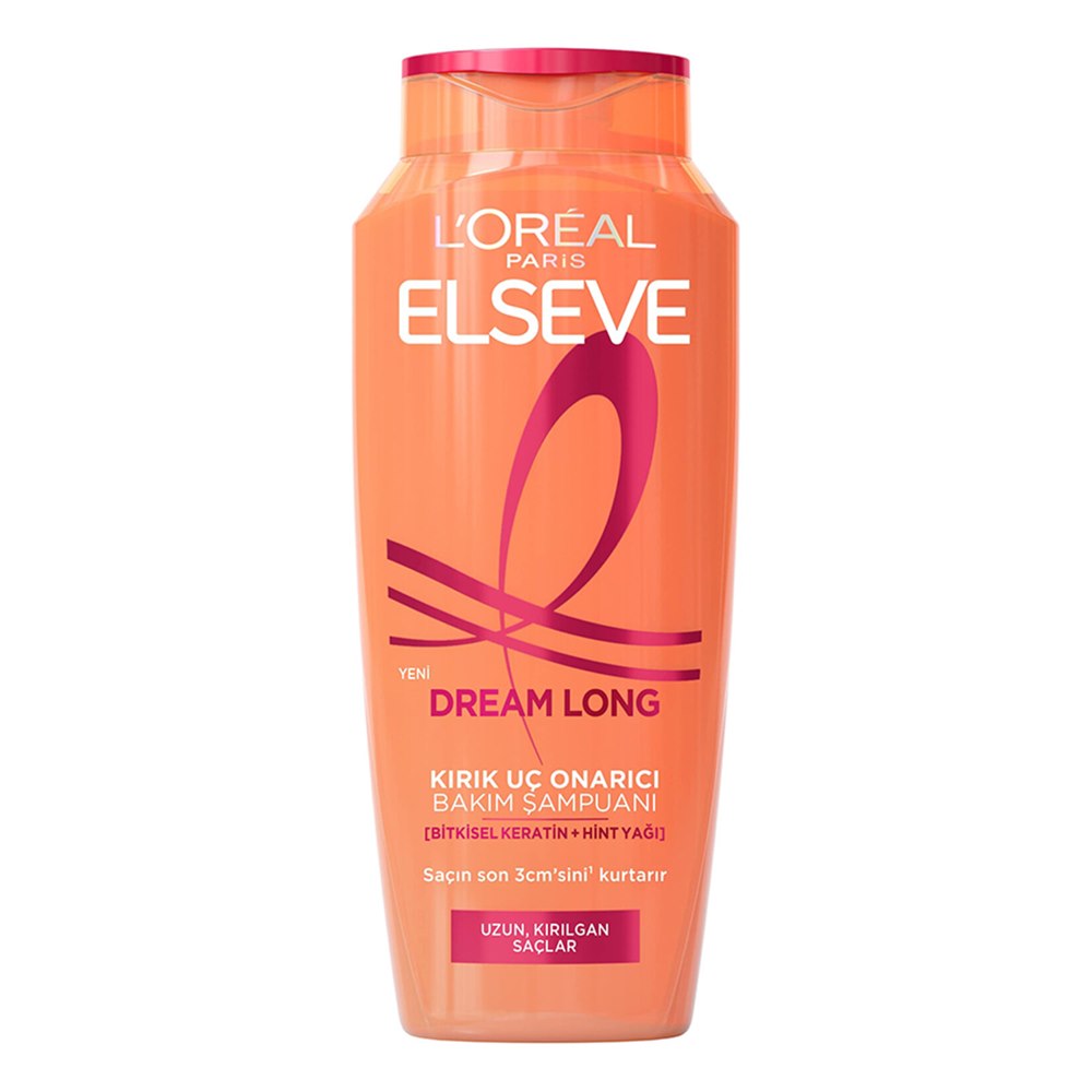 Elseve Şampuan Dream Long 300 ml