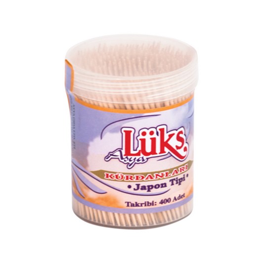 Lüks Kürdan