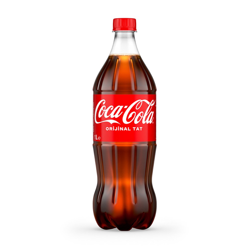 Coca-Cola 2 L