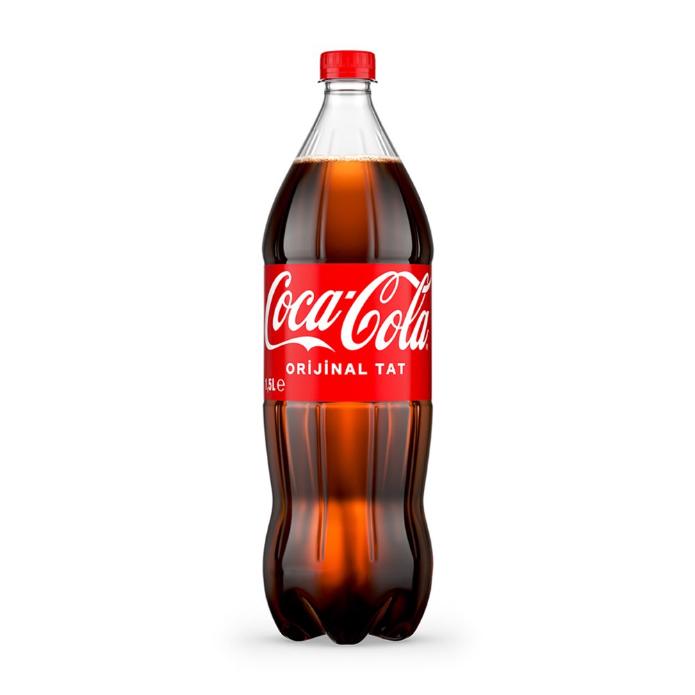 Coca-Cola 1,5 L