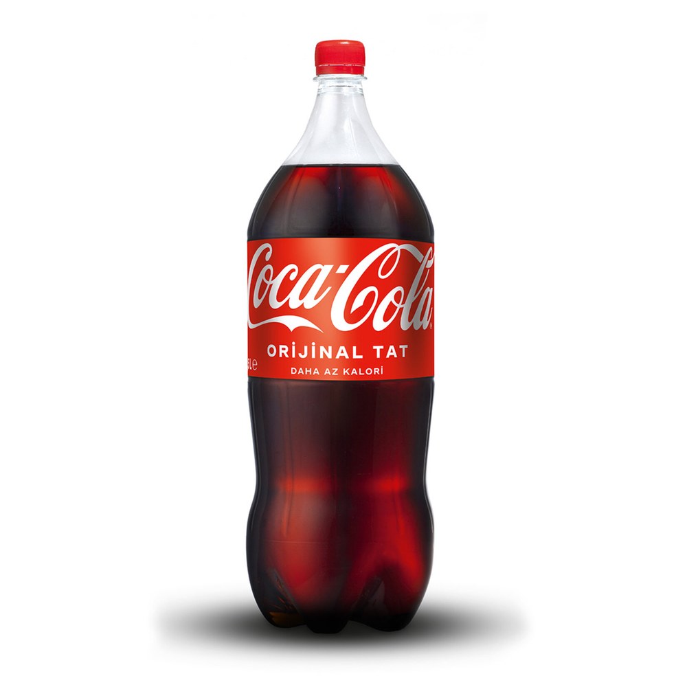 Coca-Cola 2,5 L