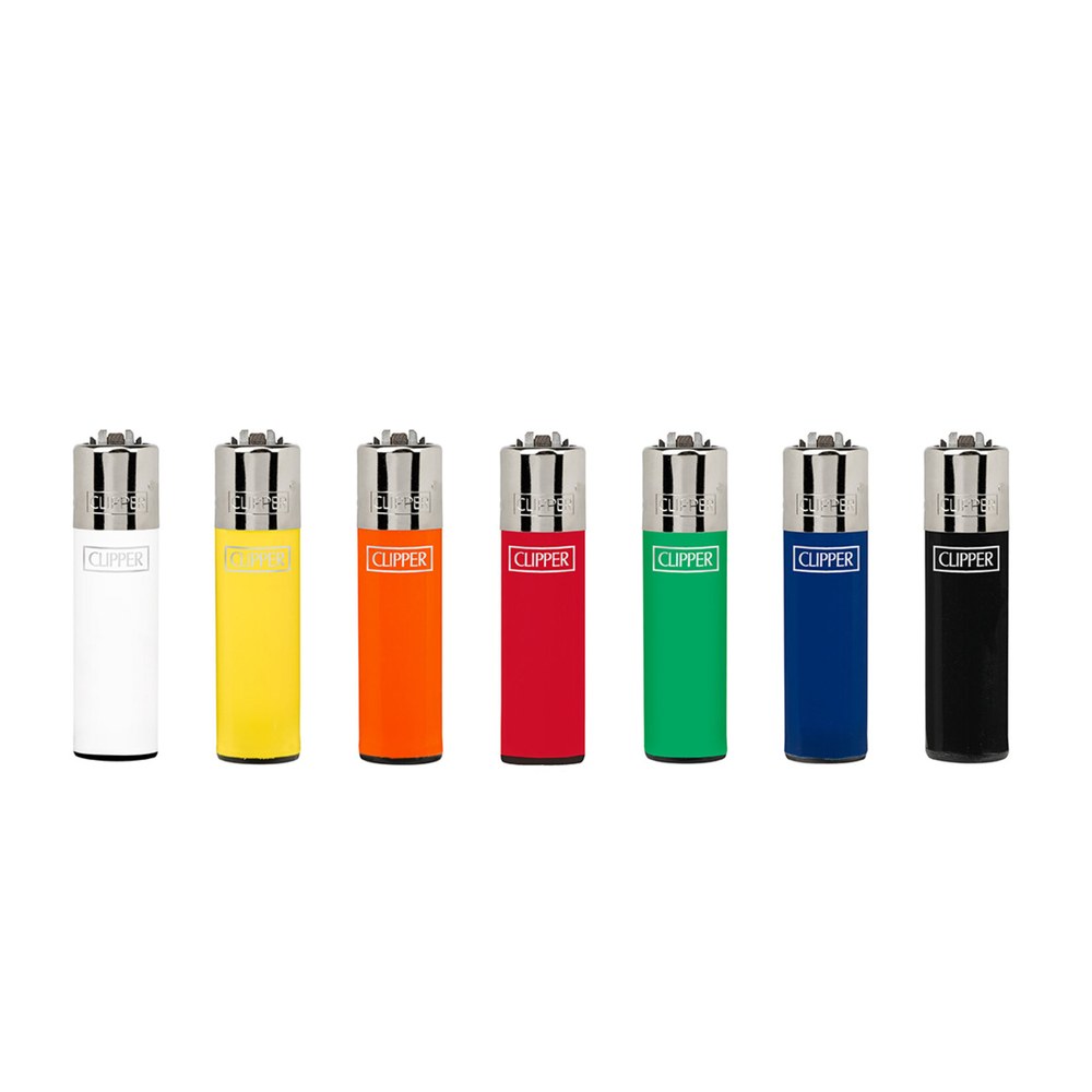 Clipper Pocket Çakmak