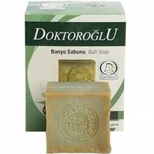 Doktoroğlu Zeytinyağlı Sabun 6'lı 1200 g
